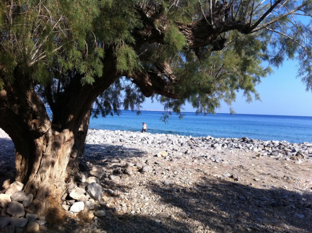 Gute Nachrichten aus Griechenland