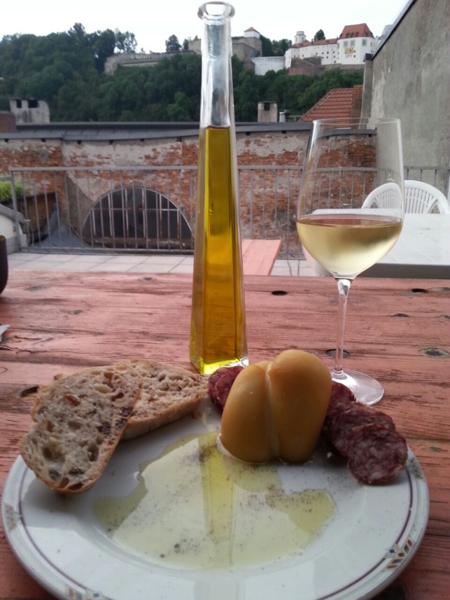 Ungekocht ist oft genug!