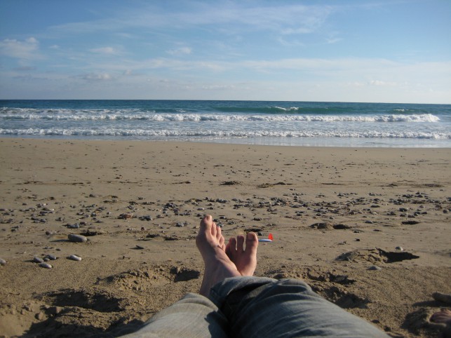 10 Dinge, wie Du Deinen Urlaub mit nach Hause nehmen kannst…